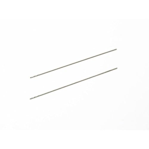 タミヤ クラフトツールシリーズ No.90 極細ドリル刃 0.2mm 2本 74090 送料無料