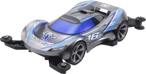 タミヤ ミニ四駆PROシリーズ No.60 シュティーア MAシャーシ 18660 (ミニ四駆) 送料無料