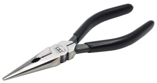 タミヤ(TAMIYA)クラフトツールシリーズ No.2 ラジオペンチ プラモデル用工具 74002 送料無料