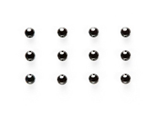 -/-/42142-000・パッケージ個数:1・基本スペック:セラミック製デフボール従来のスチールデフボールやタングステンデフボールに比べメンテナンスサイクルが長くなります。
