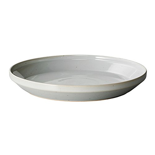 KINTO (キントー) RIM プレート 240mm アースグレー 20460 送料無料