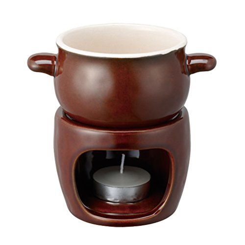 KINTO (キントー) ほっくり バーニャカウダ 茶 16471 送料無料