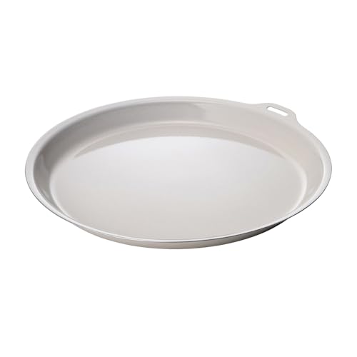 KINTO(キントー) FORIS プレート 260mm サンドベージュ 20667 送料無料