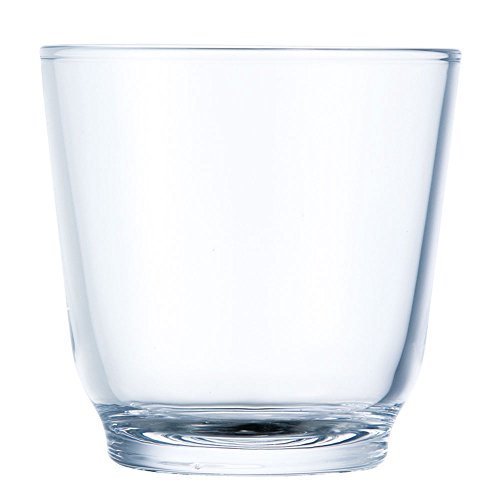 KINTO (キントー) グラス HIBI タンブラー 220ml クリア 26870 送料無料
