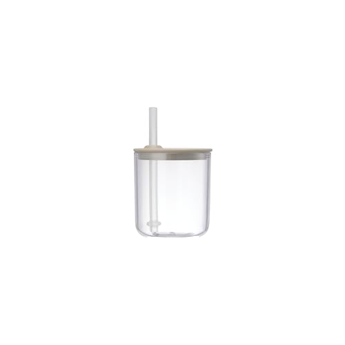 KINTO (キントー) ストローカップ アイボリー 200ml BONBO 26397 送料無料