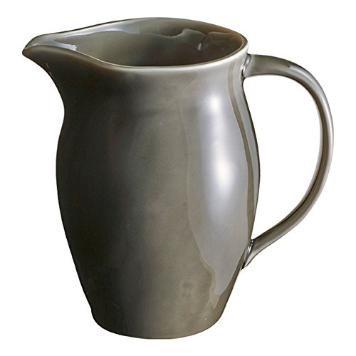 KINTO (キントー) ドリンクピッチャー ATELIER TETE ピッチャー 900ml ライトグレー 34902 送料無料