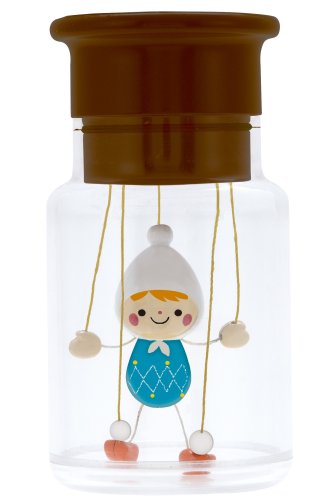 こびんのマリオネット KINTo honest blue (信頼) 送料無料