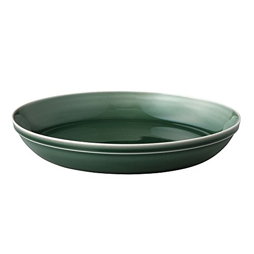 KINTO (キントー) LINEA パスタプレート 230mm グリーン 25966 送料無料