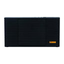 TOSHIBA(東芝) CDラジオ TY-AN2(K) 送料無料