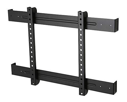 平安伸銅工業 LABRICO DIY収納パーツ テレビハンガー 壁掛け用 (2×4アジャスター強力タイプ EXO-1、EXB..