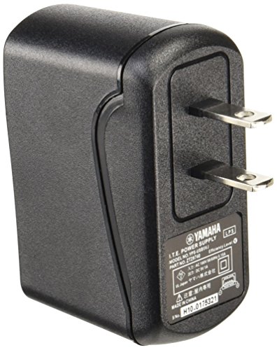 ヤマハ(YAMAHA) YVC300用ACアダプター YPS-USB5VJ 送料無料