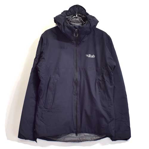 Rab/KhromaKharveJacket