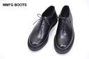 MMFG BOOTS/エムエムエフジーブーツ The Oxford