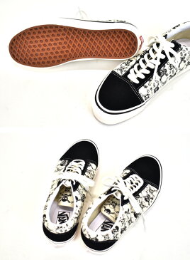 VANS/バンズ Old Skool 36 Dx (Anaheim Factory)