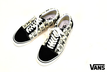 VANS/バンズ Old Skool 36 Dx (Anaheim Factory)