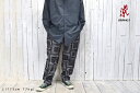 Gramicci/グラミチ WEATHER WAIDE TAPERED PANTS