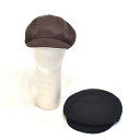 【5倍】お買い物マラソンxポイントアップ(2025/7/4 20:00 〜 2025/7/11 1:59) Decho/デコー LINEN KNIT CASQU...