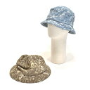 Decho/デコー BUCKET HAT