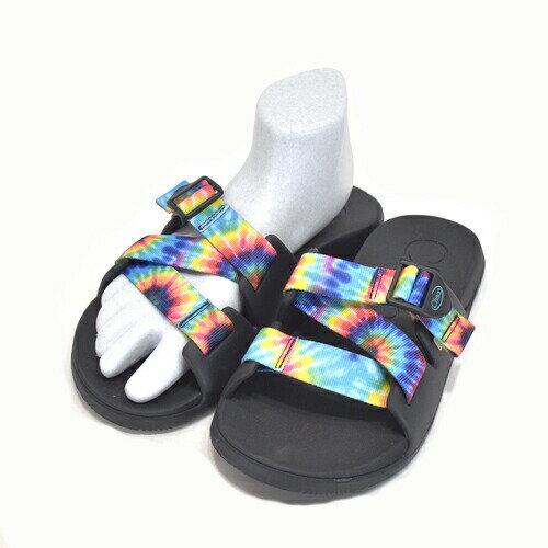 Chaco / チャコ Ms CHILLOS SLIDE