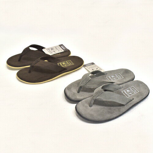 ISLAND SLIPPER/アイランドスリッパ ULTRA SUEDE