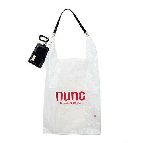 Nunc/ヌンク Issue 1