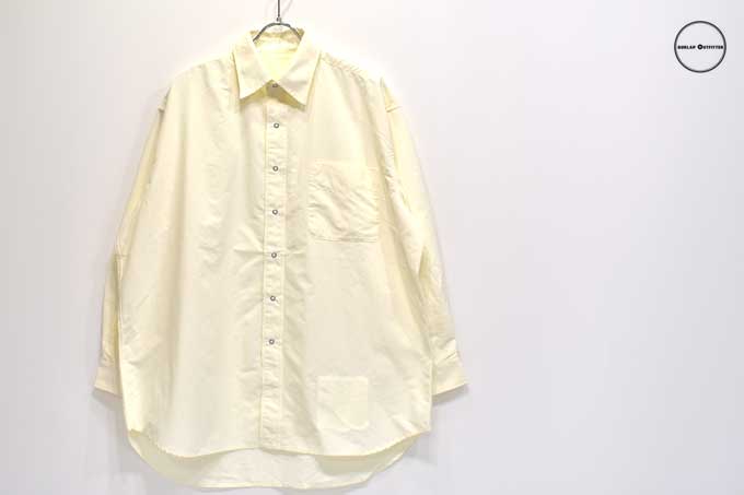 【10倍】お買い物マラソンxポイントアップ＆今がチャンス！お得なクーポン配布中!!(2025/1/24 20:00〜2025/1/29 1:59) BurlapOutfitter/バーラップアウトフィッターL/SB.B.Shirt