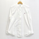 今がチャンス！お得なクーポン配布中 (2024/5/1～2024/5/20) Bohemians/ボヘミアンズ Ox Stand Collar Shirts