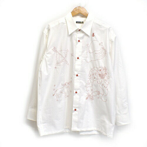 Bohemians/ボヘミアンズ Horoscope Slabcross Regular Colla