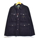 BIG MAC/ビックマッグ Couduroy Mountain Jacket