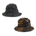 Decho/デコー HUNTER HAT(ANDC-071)