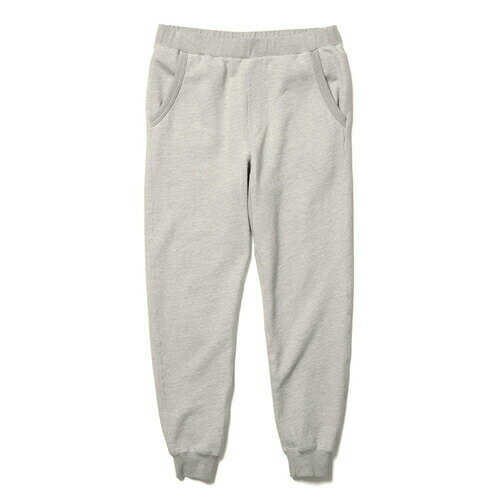 【10倍】楽天スーパーSALExポイントアップ(2022/9/4 20:00〜2022/9/11 1:59) GOOD ON/グッドオン NARROW SWEAT PANTS