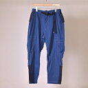 F/CE / エフシーイー MICROFT CARGO PANTS