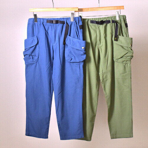 󥹡ʥݥ!!(2024/5/24 18:002024/6/30 23:59) GOHEMP / إ HEMP UTILITY PANTS