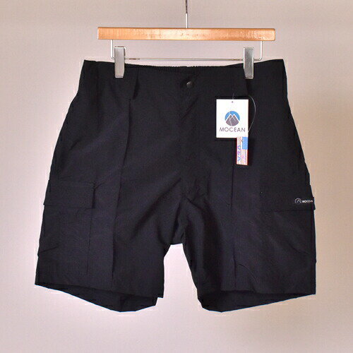 今がチャンス！お得なクーポン配布中!!(2024/5/1～2024/5/20) MOCEAN / モーシャン 1059 CARGO SHORTS