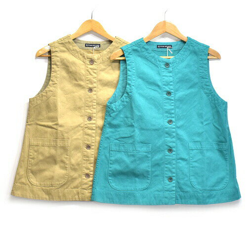 今がチャンス!お得なクーポン配布中!!(2025/11/17〜2025/11/30) TIGRE BROCANTE/ティグルブロカンテ ピュアセームツイルチュニ...