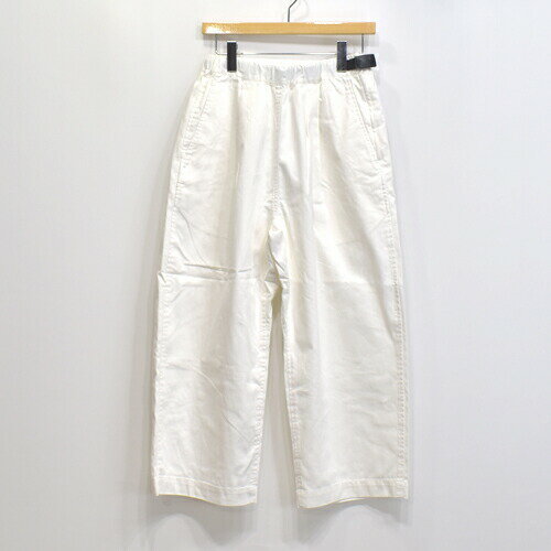 今がチャンス！お得なクーポン配布中!!(2024/5/1～2024/5/20) WILD THINGS /ワイルドシングス　SHELTECH DENIM TUCK WIDE PANTS