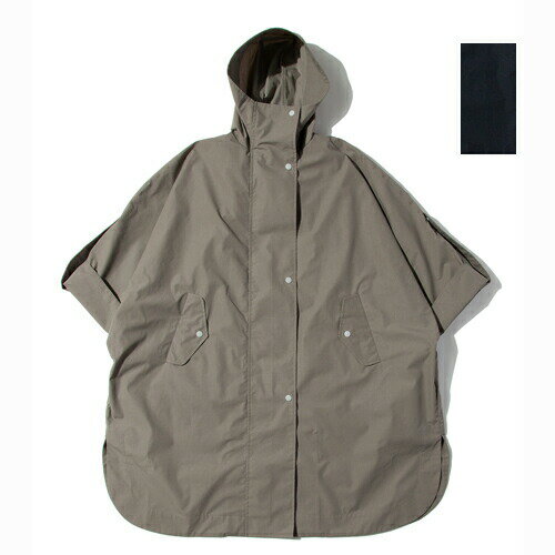 楽天Raft Store今がチャンス！お得なクーポン配布中!!（2024/5/1～2024/5/20） F/CE / エフシーイー FIRE RESISTANT PONCHO