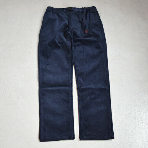 Gramicci/ߥ CORDUROY NN-PANT CROPPED
