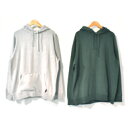 Gramicci/グラミチ CLASSIC HOODED SWEATSHIRT
