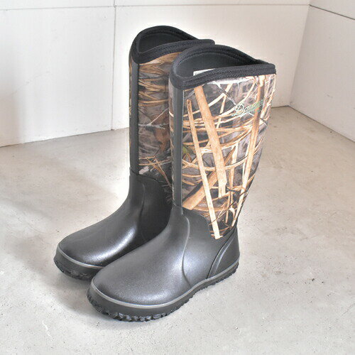 今がチャンス！お得なクーポン配布中!!(2024/5/24 18:00～2024/6/30 23:59) Danner/ダナー　RUBBER BOOTS