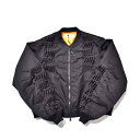 【5倍】お買い物マラソンxポイントアップ(2025/7/4 20:00 ~ 2025/7/11 1:59) F/CE / エフシーイー FOLDING PLEATS FLIGHT JK