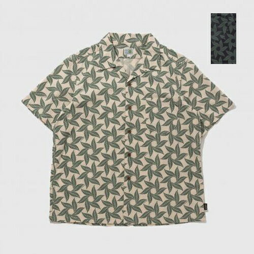 今がチャンス!お得なクーポン配布中!!(2025/11/17〜2025/11/30) GOHEMP / ゴーヘンプ OPEN MIND SHIRTS