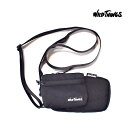 今がチャンス!お得なクーポン配布中!!(2025/8/1~2025/8/17) WILD THINGS / ワイルドシングス POLY CORDURA UTILITY STRAP POUCH