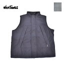 今がチャンス!お得なクーポン配布中!!(2025/7/4~2025/7/15) WILD THINGS / ワイルドシングス MONSTER VEST