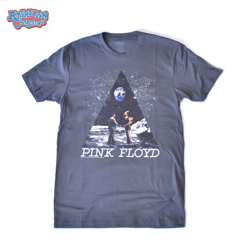楽天Raft Store今がチャンス！お得なクーポン配布中!!（2025/6/20〜2025/6/30） AMERICAN CLASSICS / アメリカンクラシックス SHAKE IN SPACE TEE
