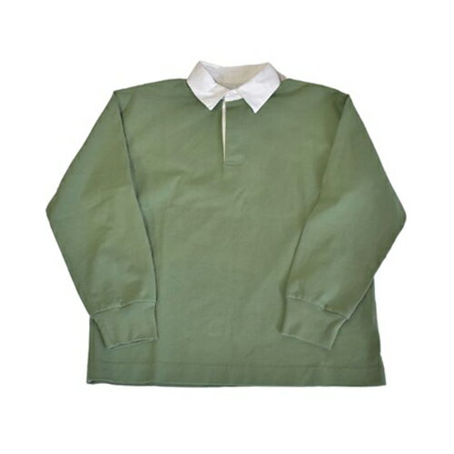 【5倍】ブラックフライデーxポイントアップ×お得なクーポン配布中!!(2025/11/20 20:00～2025/11/27 1:59) Gramicci / グラミチ LANGDON RUGBY SHIRT