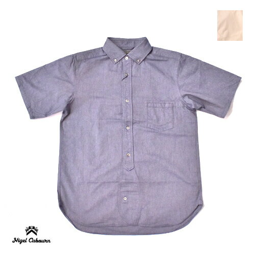 今がチャンス!お得なクーポン配布中!!(2025/11/17〜2025/11/30) Nigel Cabourn /ナイジェルケーボン BRITISH OFFI...