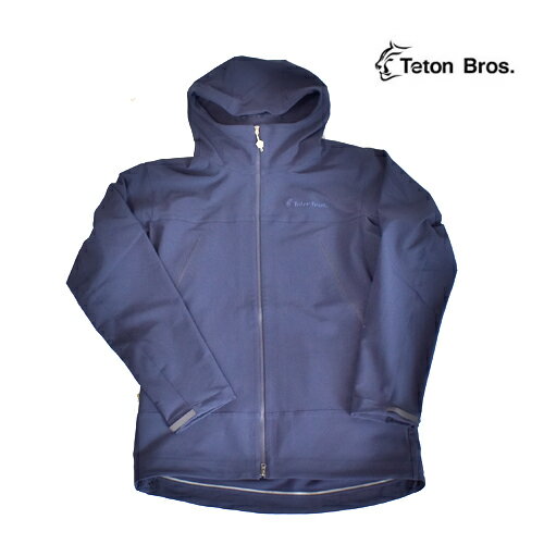 Jacket - お得なクーポン配布中!!(2026/5/1〜2026/5/31) TetonBros/ティートンブロスGlacierHoody
