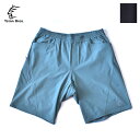 【5倍】お買い物マラソンxポイントアップ(2025/7/4 20:00 ~ 2025/7/11 1:59) Teton Bros / ティートンブロス Sky Short