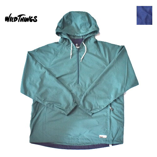 お得なクーポン配布中!!(2026/3/1～2026/3/15) WILD THINGS / ワイルドシングス HYDRO PARKA